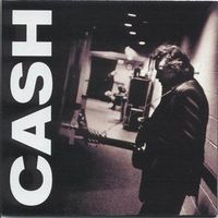 Johnny Cash - Solitary Man - American III